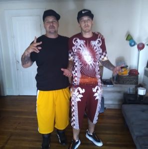 Meet your Posher, Mark